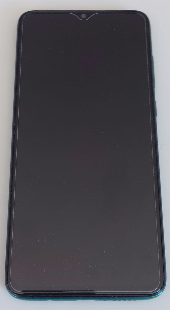 Redmi Note 8Pro ポケモンGO モンハンnow 位置偽装