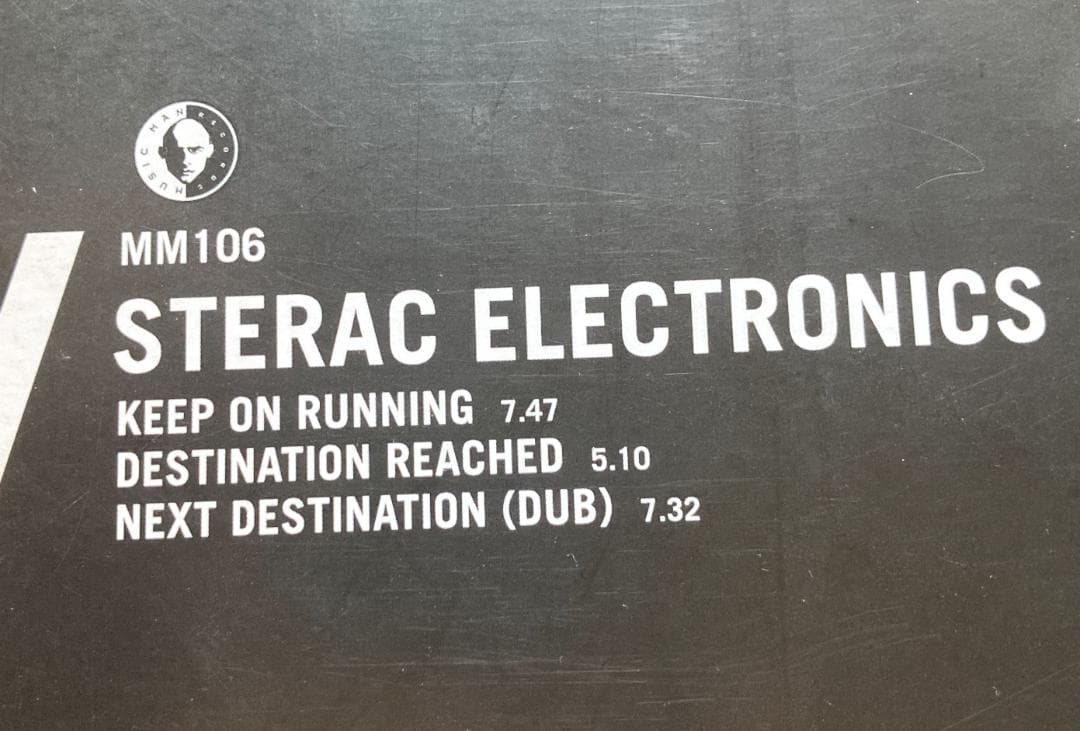 テクノ　ハウス　レコード　16セット