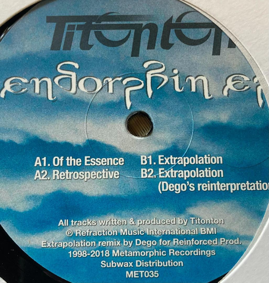 テクノ　ハウス　レコード　16セット