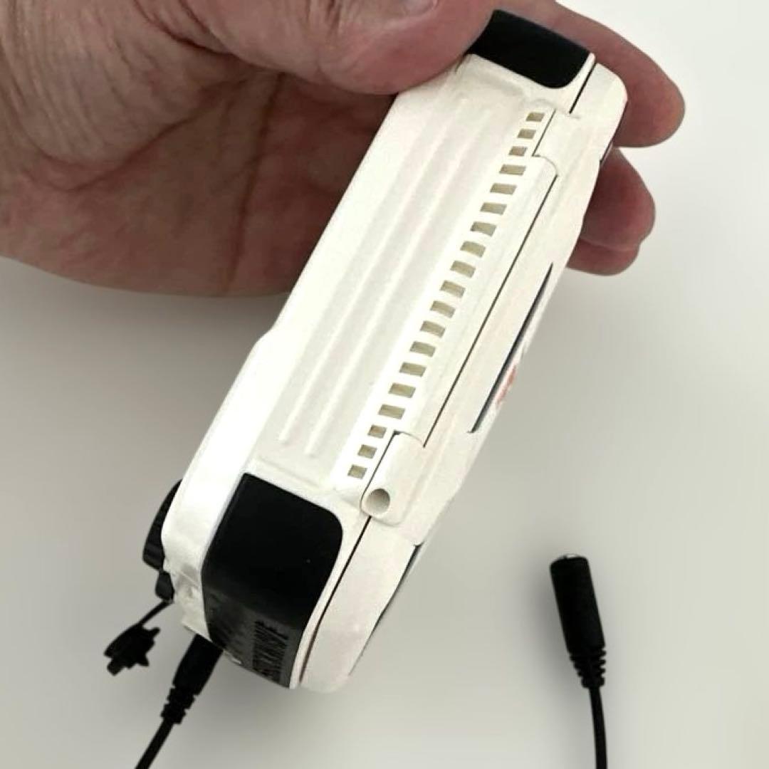 【極美DE可動品】Panasonic SHOCKWAVE RQ-SW5