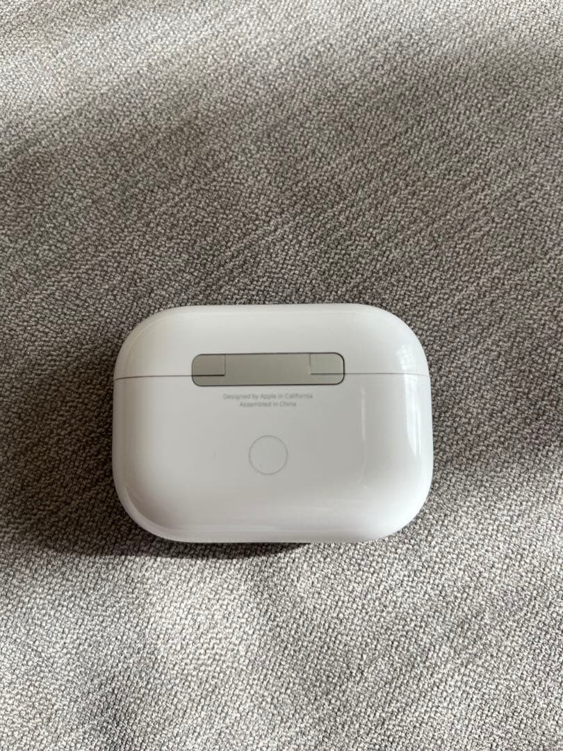 AirPods Pro 2 正規品　説明欄必須