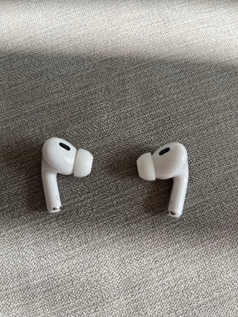 AirPods Pro 2 正規品　説明欄必須