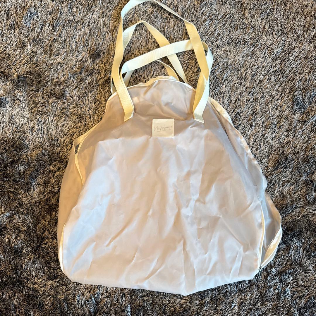 ネオママイズム　袋付き