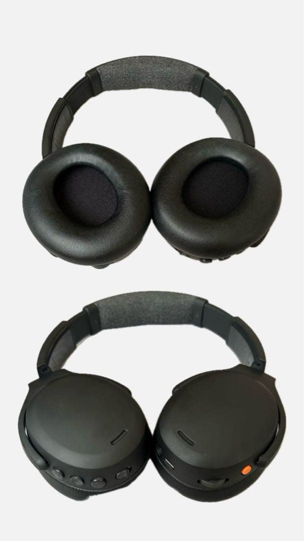 Skullcandy CRUSHER ANC2 箱・ヘッドホン置き(非売品)付