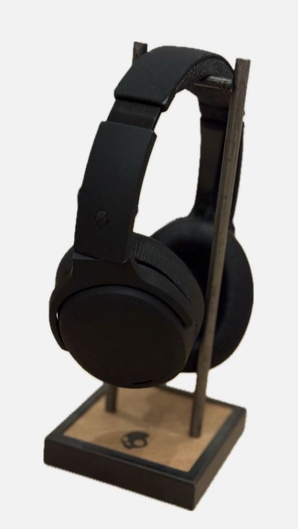 Skullcandy CRUSHER ANC2 箱・ヘッドホン置き(非売品)付