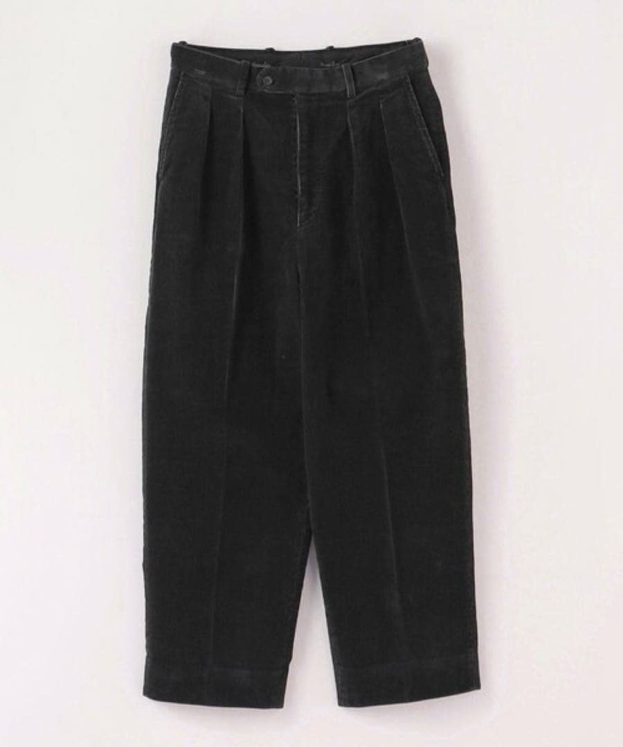 Steven Alan（スティーブンアラン）コーデュロイパンツ