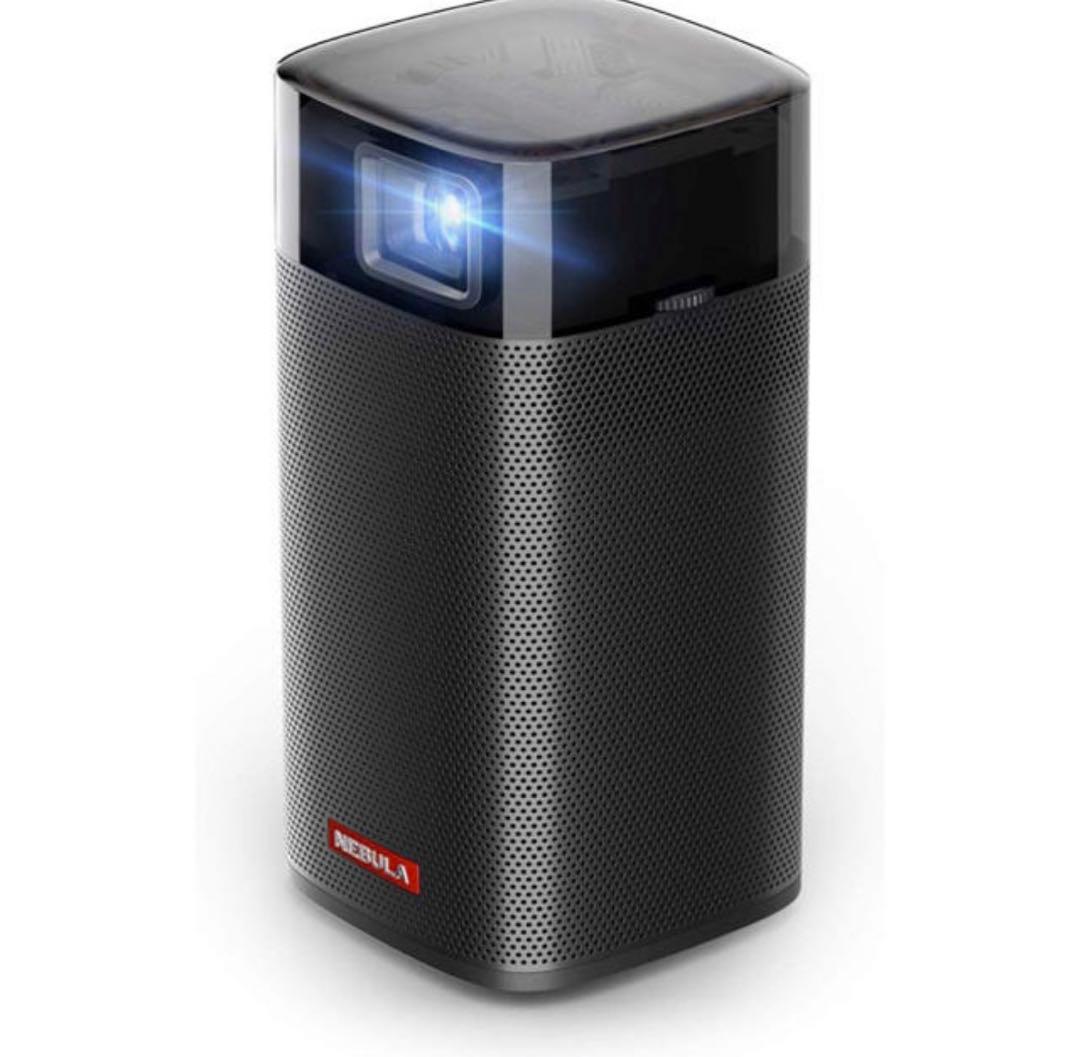 ネブラアポロ Anker