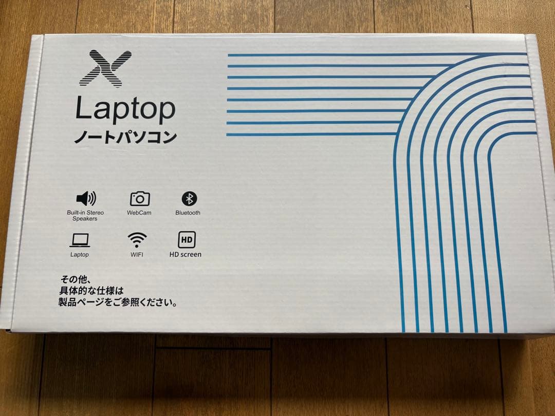 【中古】VETESA 14㌅ノート /Microsoft Office付き