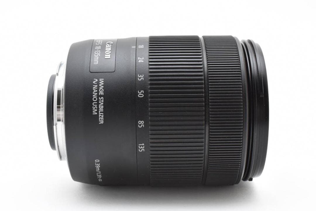 ★専用★ EF-S 18-135㎜ F3.5-5.6 IS USM #484I