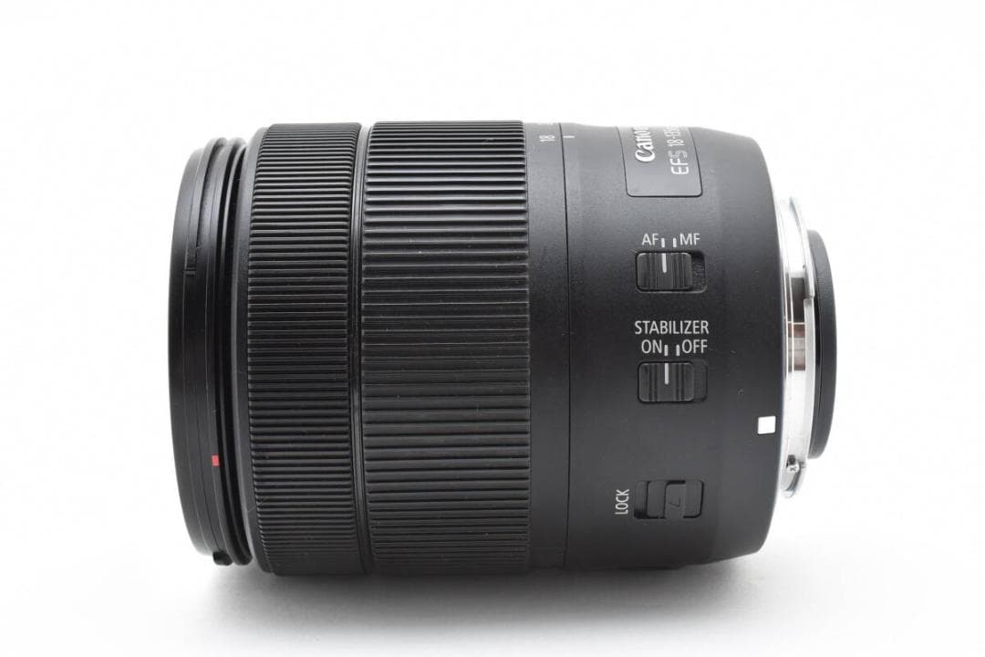 ★専用★ EF-S 18-135㎜ F3.5-5.6 IS USM #484I