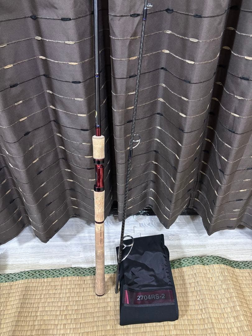 良品　スコーピオン2704RS