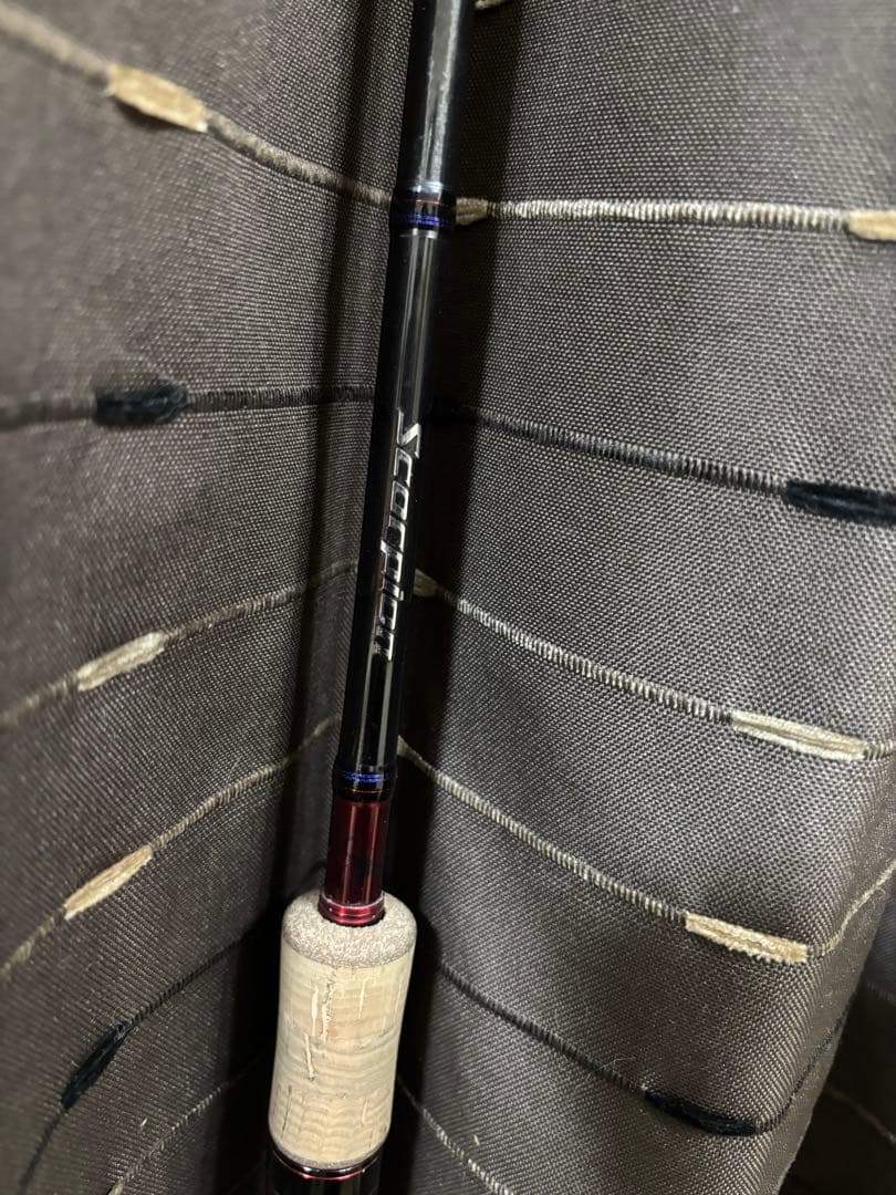 良品　スコーピオン2704RS