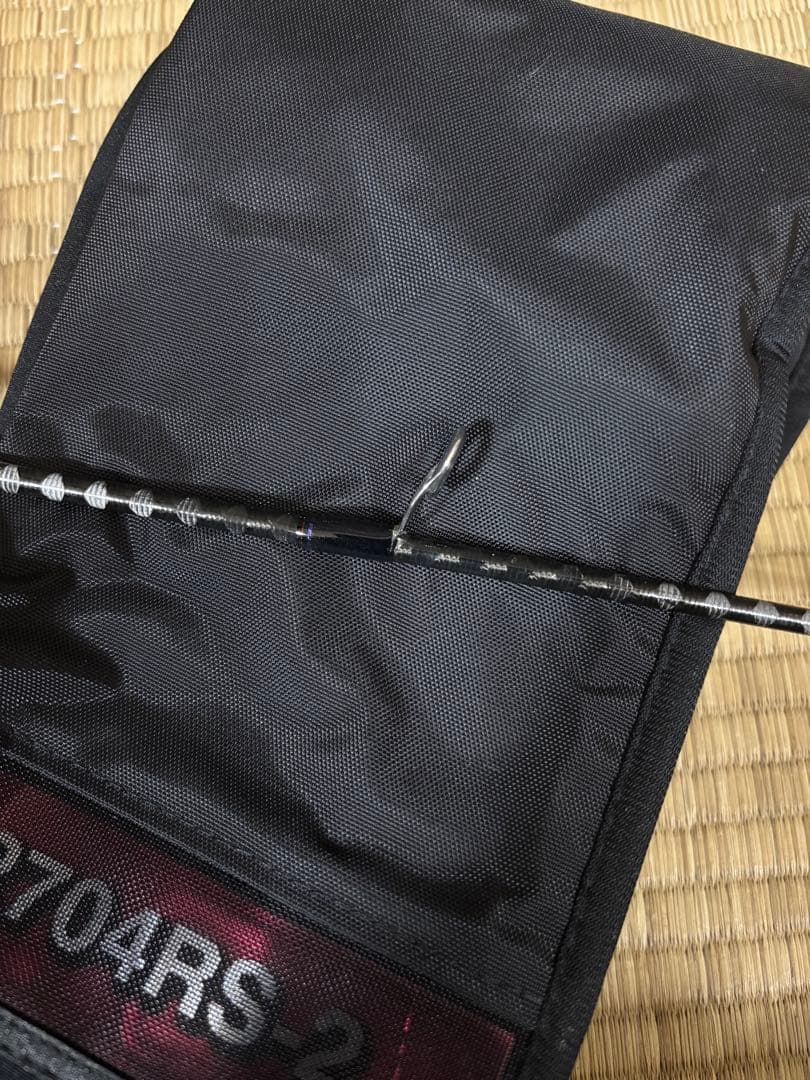 良品　スコーピオン2704RS