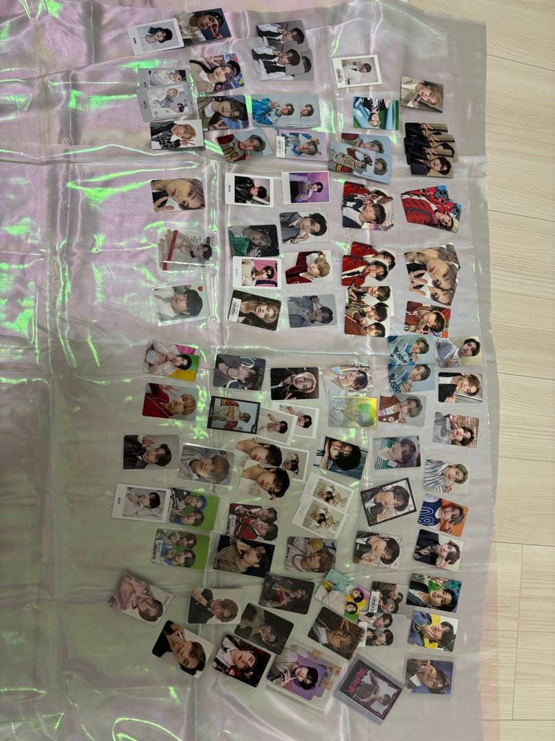 ハンジソン　まとめ売り