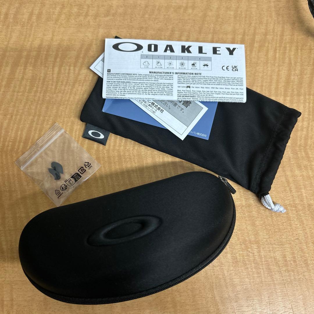 OAKLEY OO9271-0661 サングラス FLAK 2.0 　新品