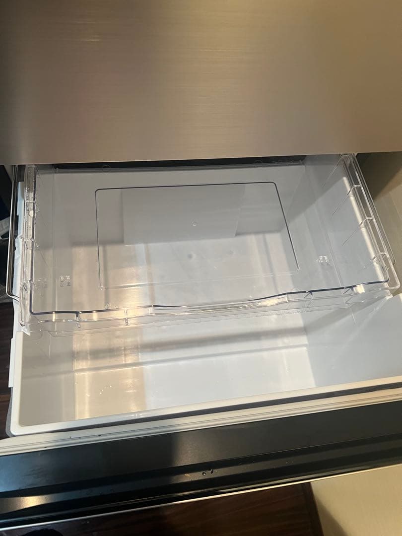 HITACHI 日立 冷蔵庫 315L 2024年製 左開き