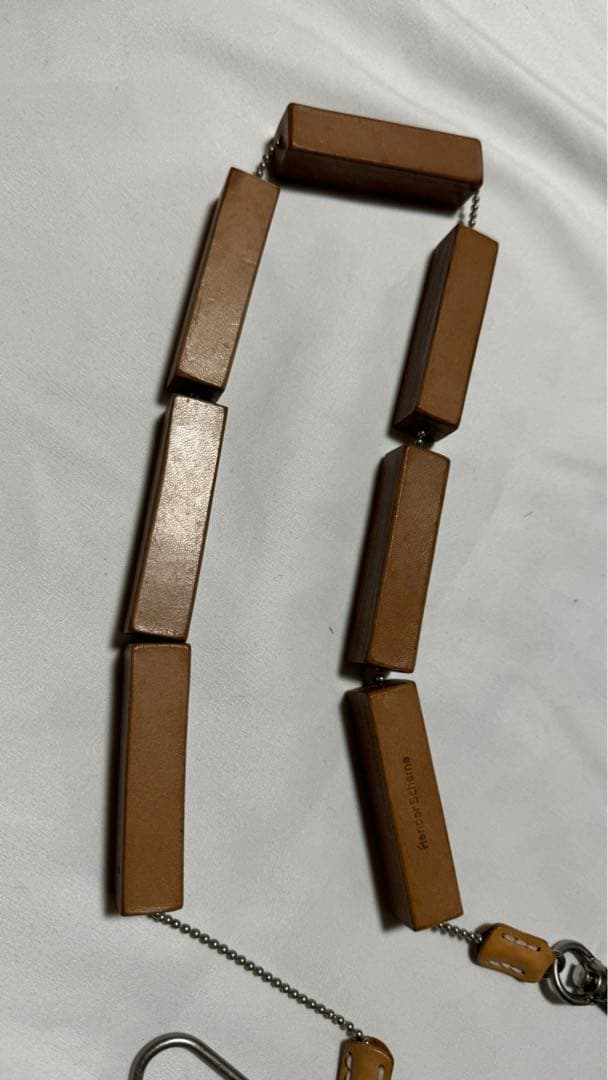 hender scheme エンダースキーマ ウォレットチェーン