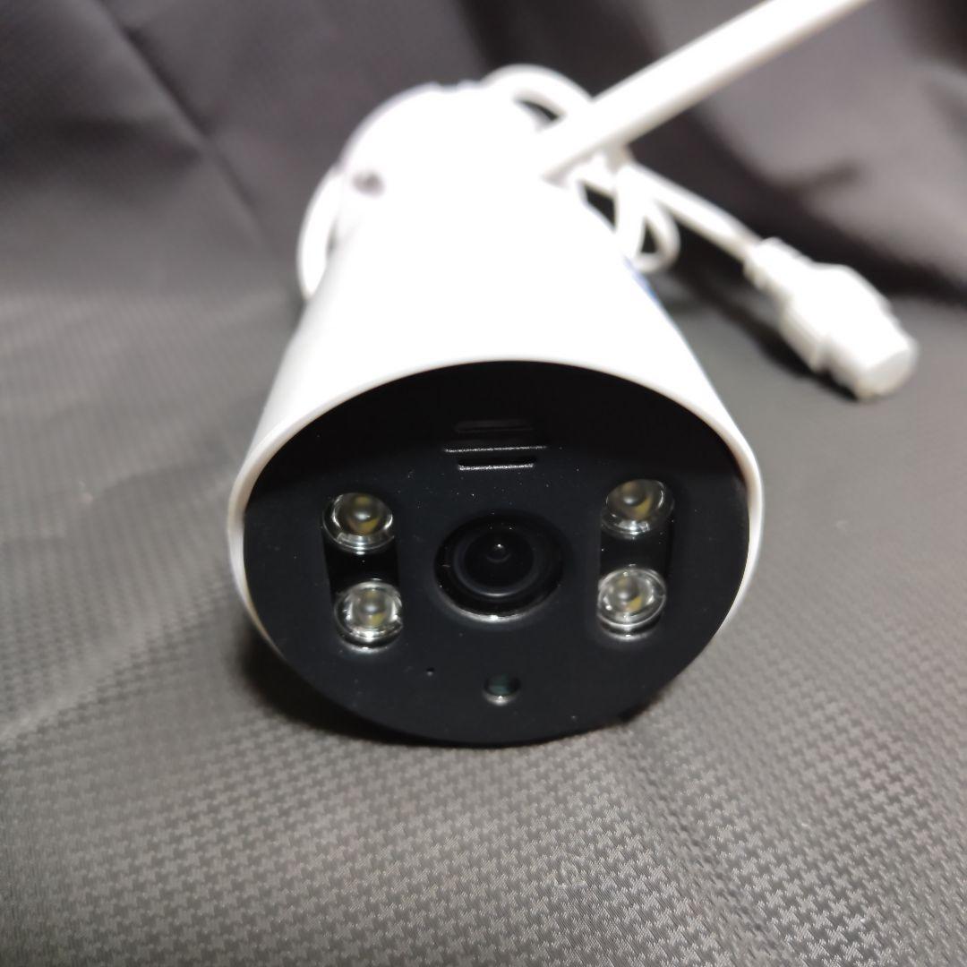 NSK AIワイヤレスカメラ　増設用　NS-210WR