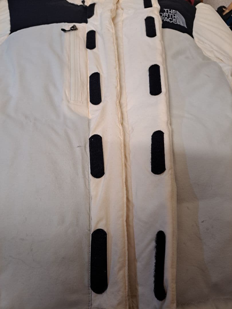THE NORTH FACE 逆ケンタウロス様