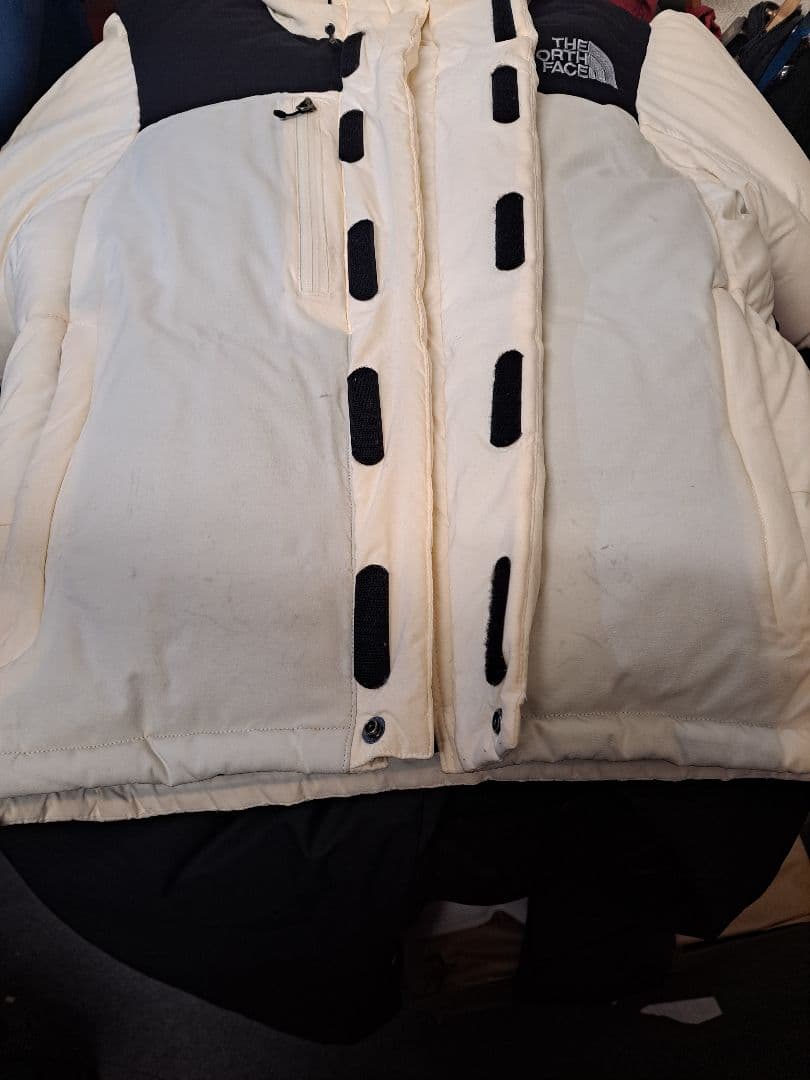 THE NORTH FACE 逆ケンタウロス様