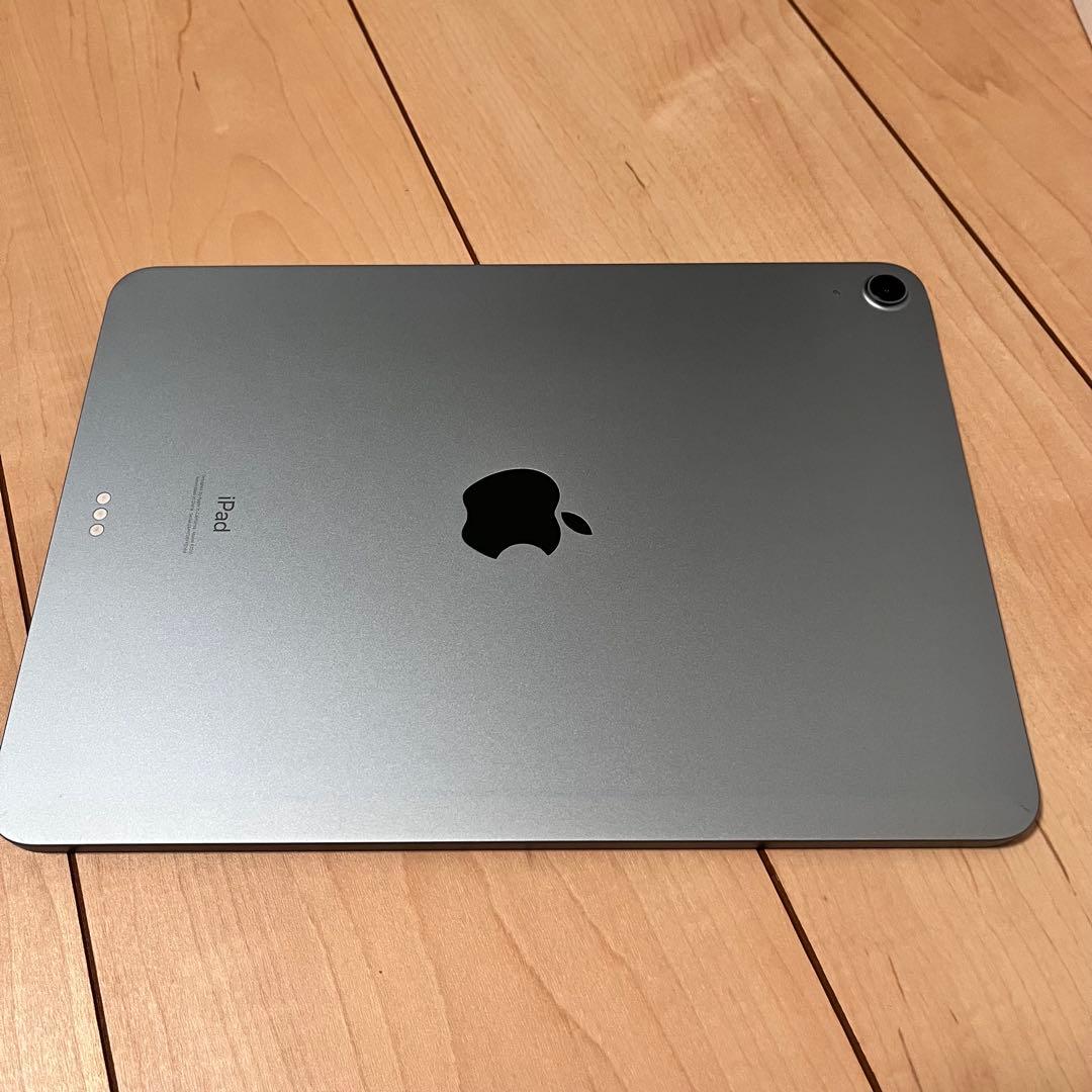 iPad Air 4 スカイブルー 256GB 箱付き