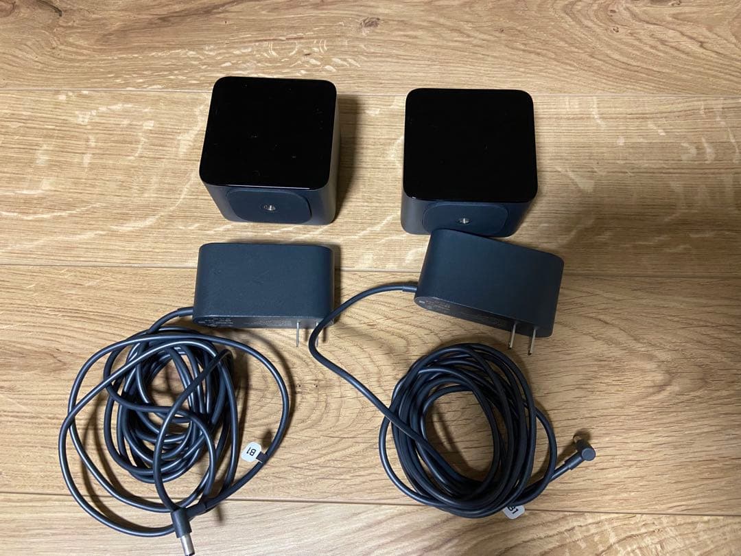 2021年製 美品 ベースステーション 1.0 VRCHAT フルトラッキング