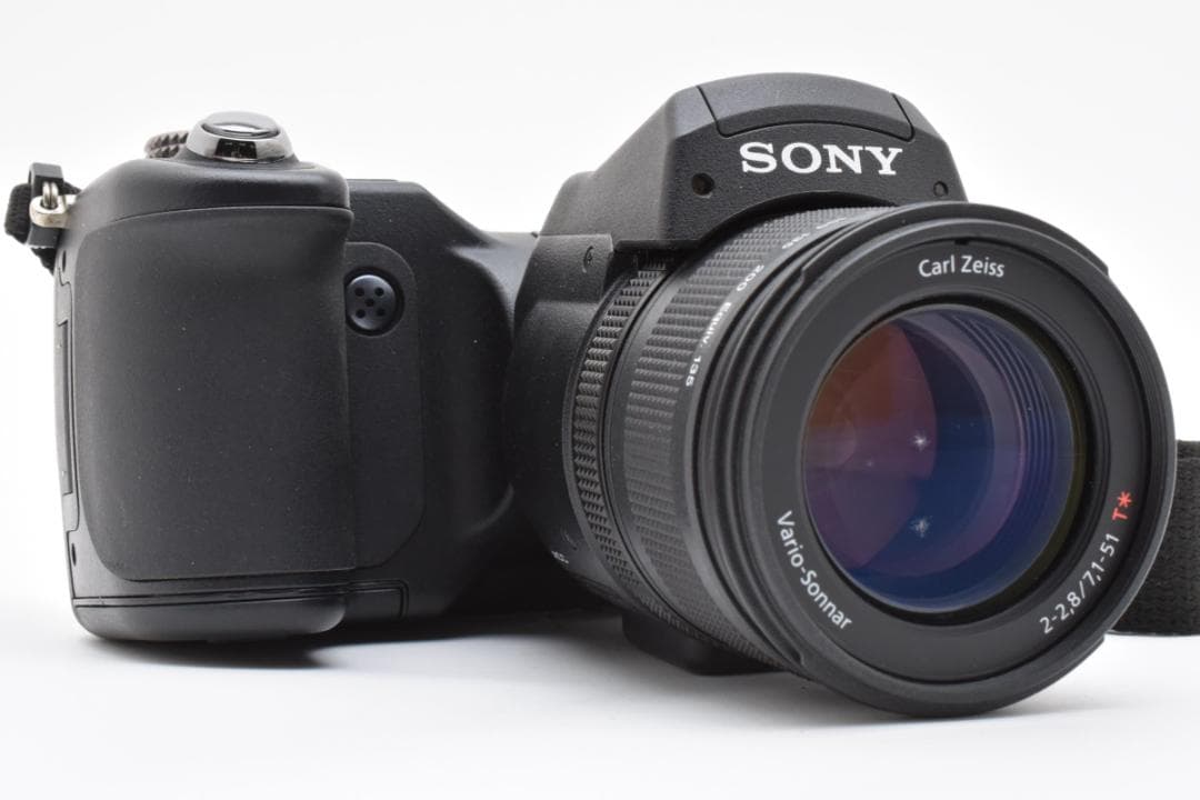 ★小カビあり品★ ソニー Cyber-shot DSC-F828 #20303