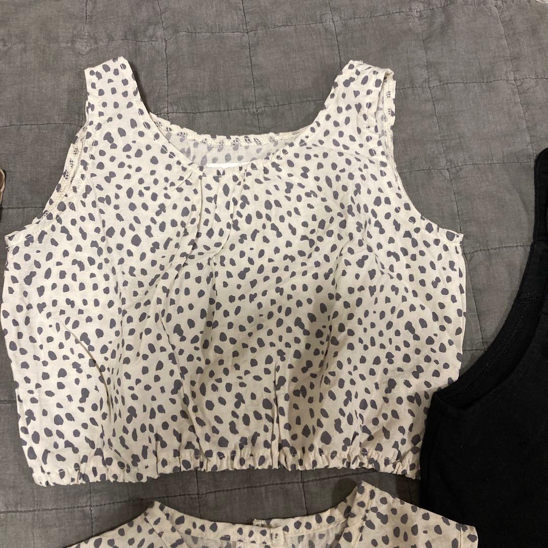 だだんだんです！M 100サイズ　（キューズベリー以外）