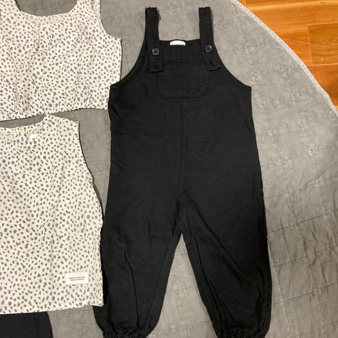 だだんだんです！M 100サイズ　（キューズベリー以外）