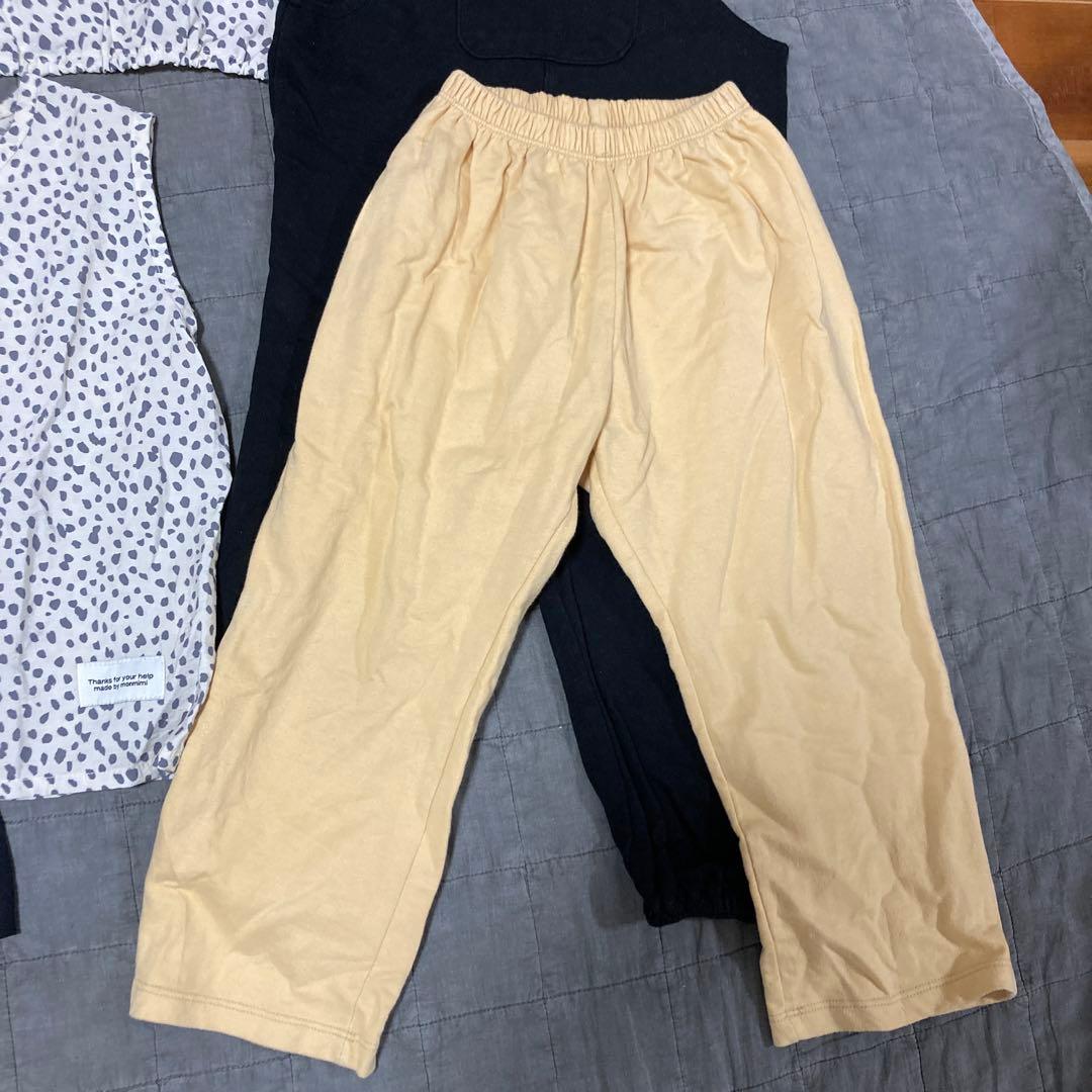 だだんだんです！M 100サイズ　（キューズベリー以外）