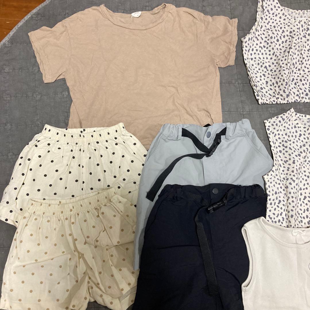 だだんだんです！M 100サイズ　（キューズベリー以外）