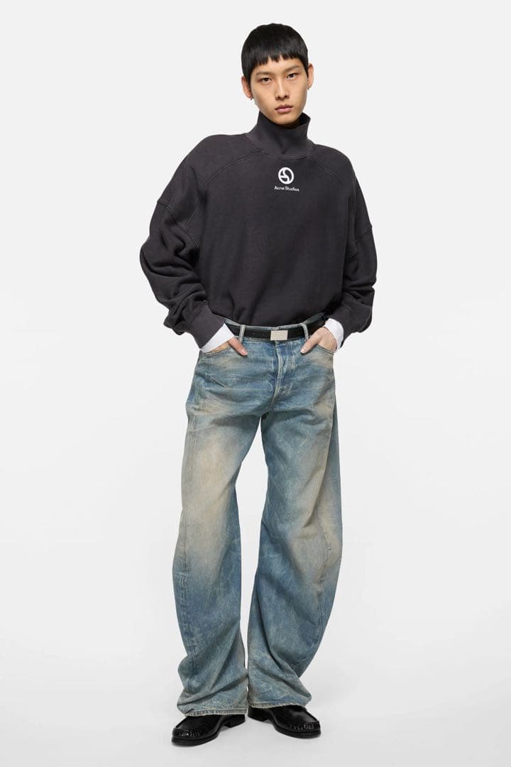 Acne Studios 2006M “Goldmine” サイズ28×30