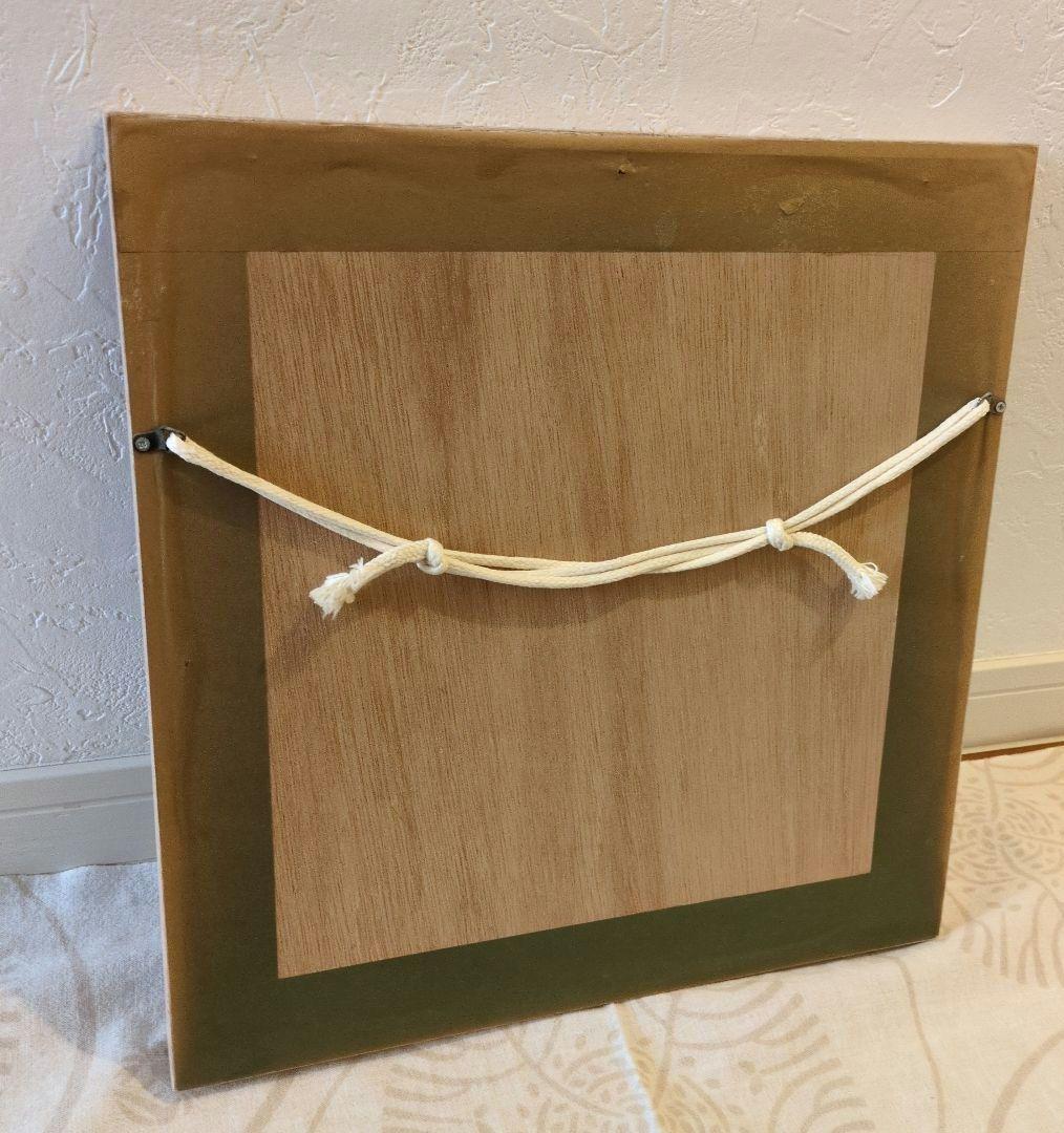 銅版画 Chair SVANEN 　大橋歩さん