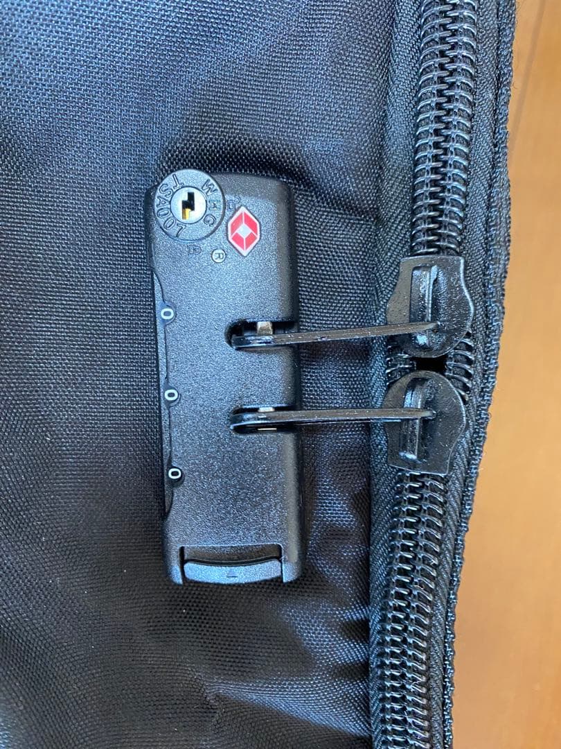 スノーボードケース（キャスター付き）