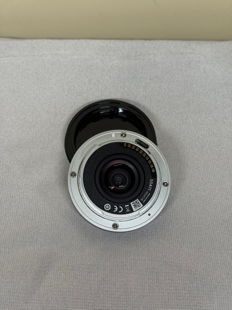 レンズ(単焦点) VILTROX AF 28mm 4.5 F