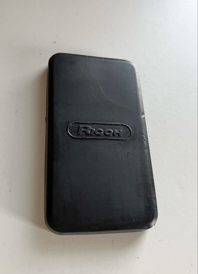 RICOH AUTO HALF Sリコー オートハーフS　　動作品　超美品