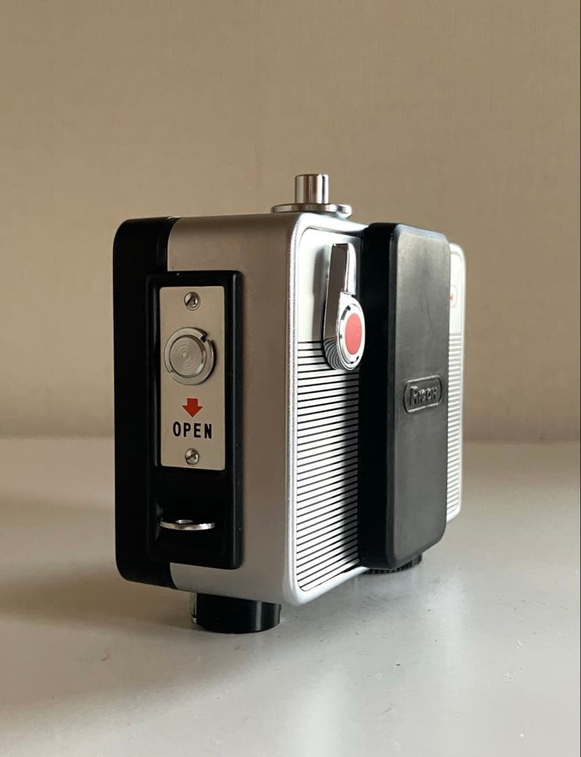 RICOH AUTO HALF Sリコー オートハーフS　　動作品　超美品