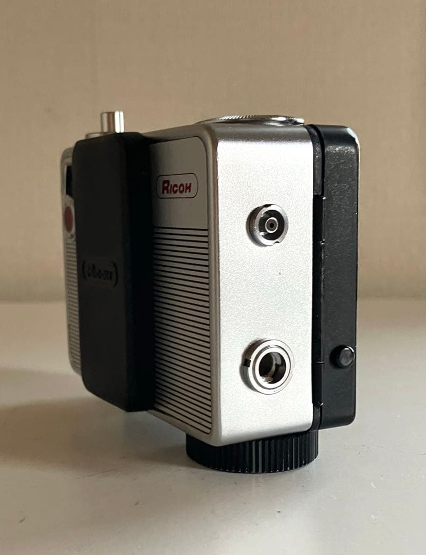 RICOH AUTO HALF Sリコー オートハーフS　　動作品　超美品