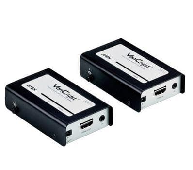 ATEN IRコントロール対応HDMIエクステンダ ☆ VE810