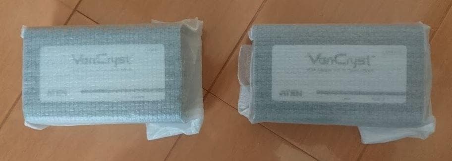 ATEN IRコントロール対応HDMIエクステンダ ☆ VE810