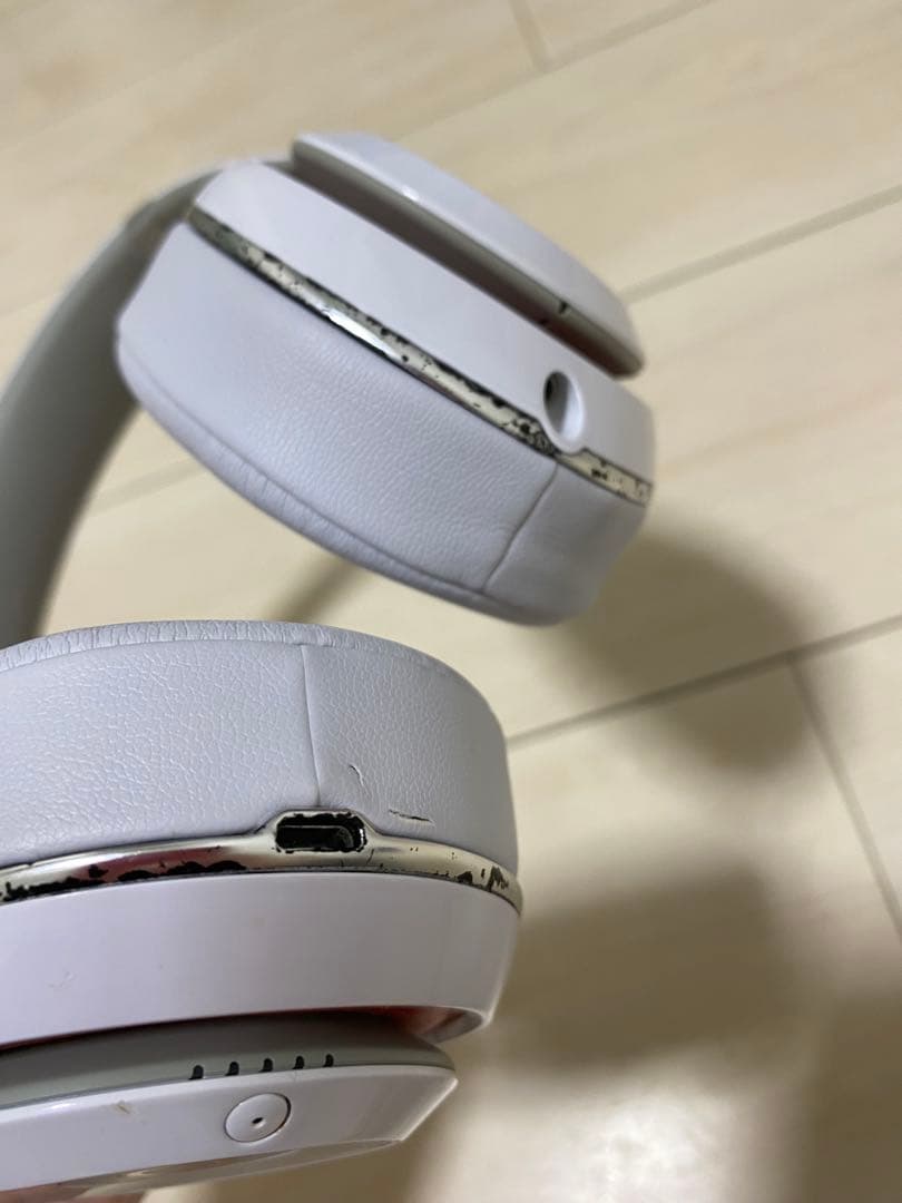 ヘッドホン Beats studio wireless