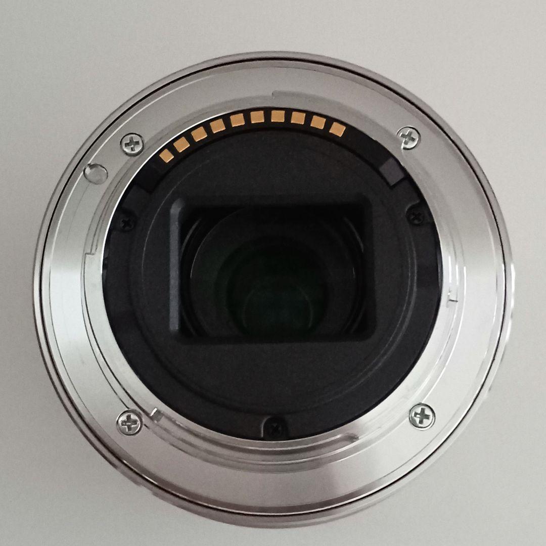 Sony SEL55210 Eマウント ズームレンズ