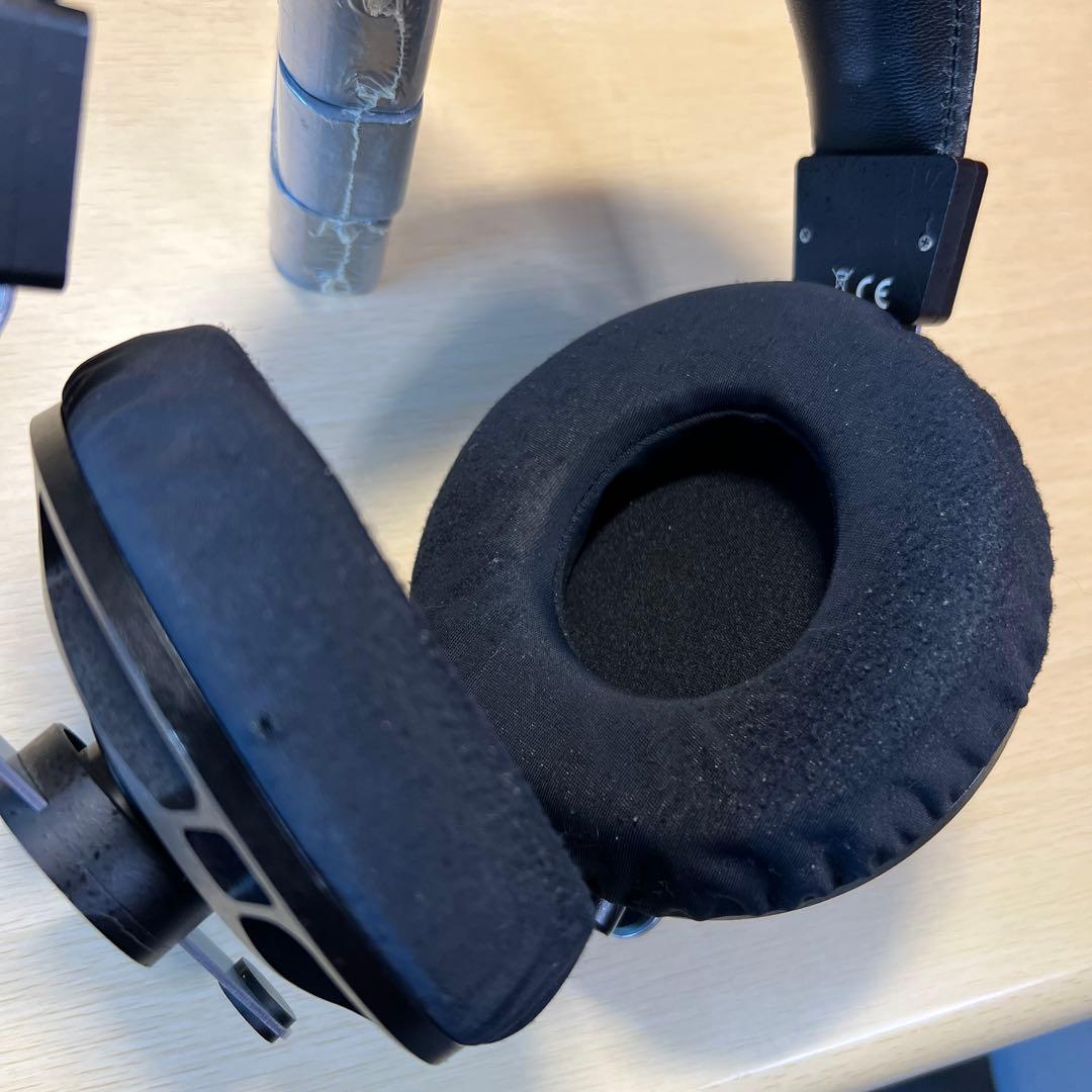 final D8000 FI-D8PAL シルバーコートバランスケーブルセット