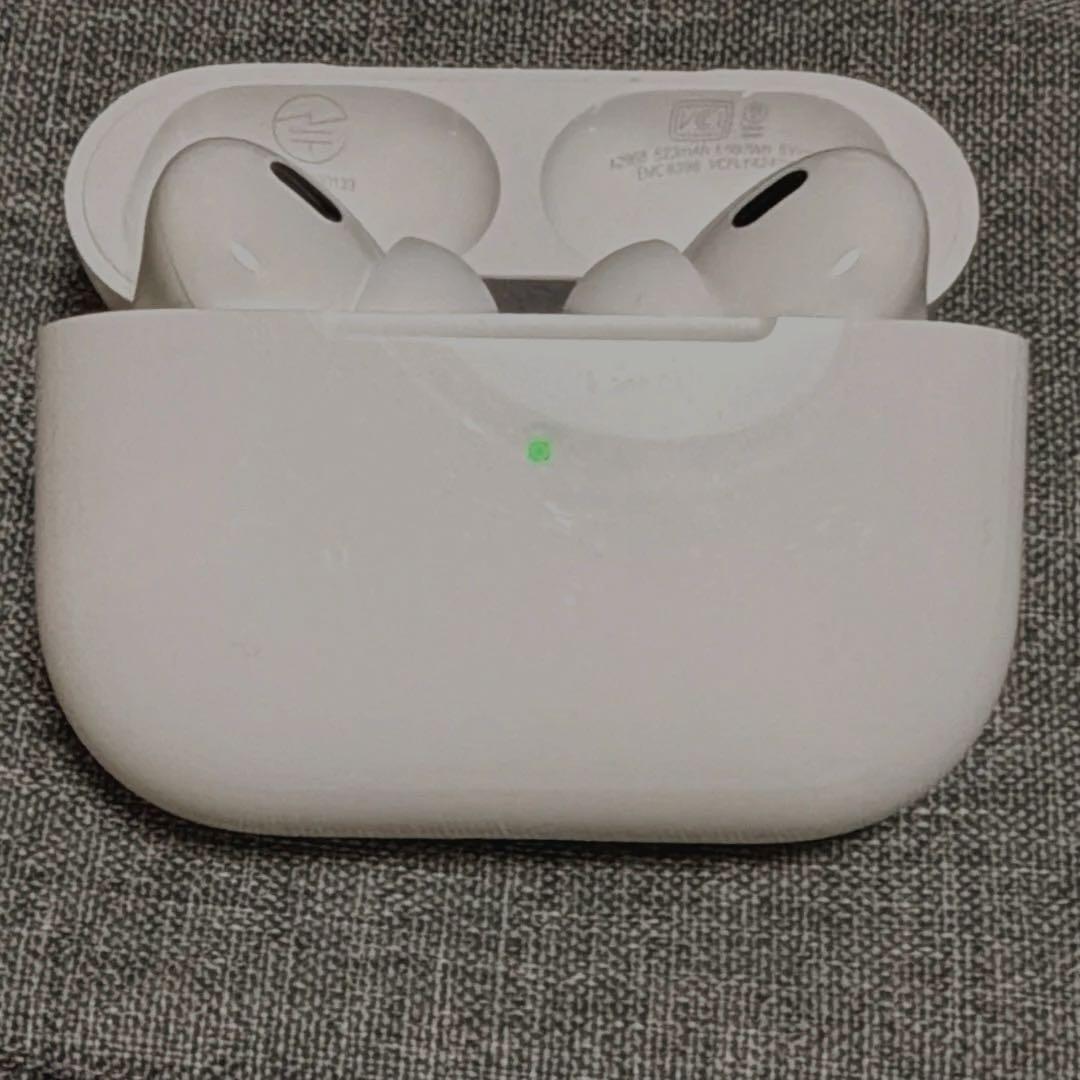 Apple AirPods Pro 2 USB-C アップルケア+