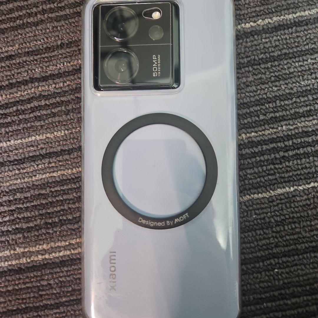 Xiaomi 13T Pro 国内版 SIMフリー 12GB/256GB