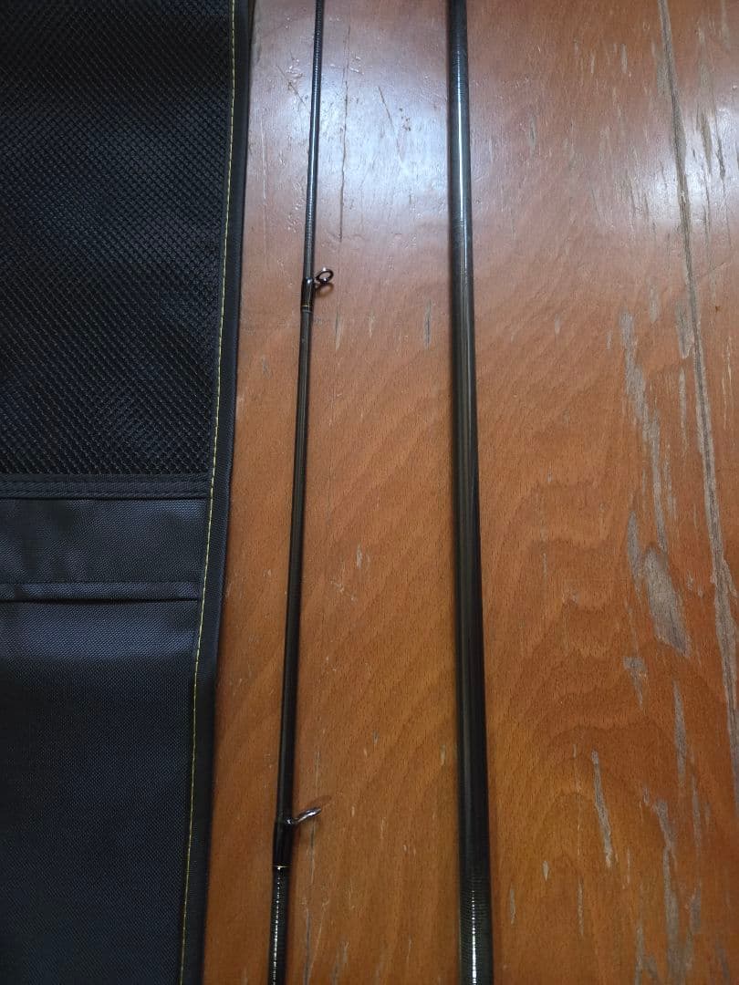 ダイワ LATEO 93M/MH シーバスロッド