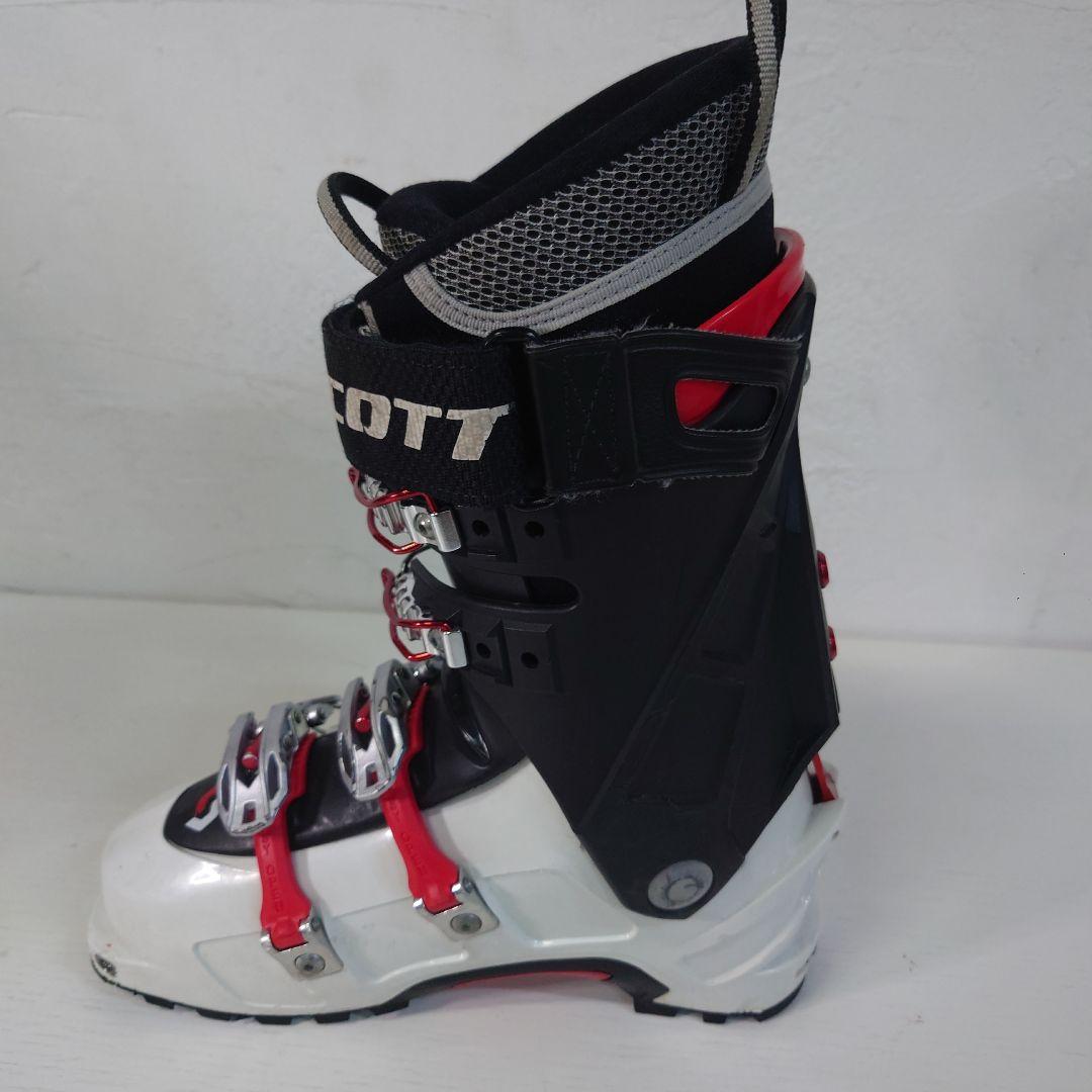 やまあおいSCOTT コスモス 25.5