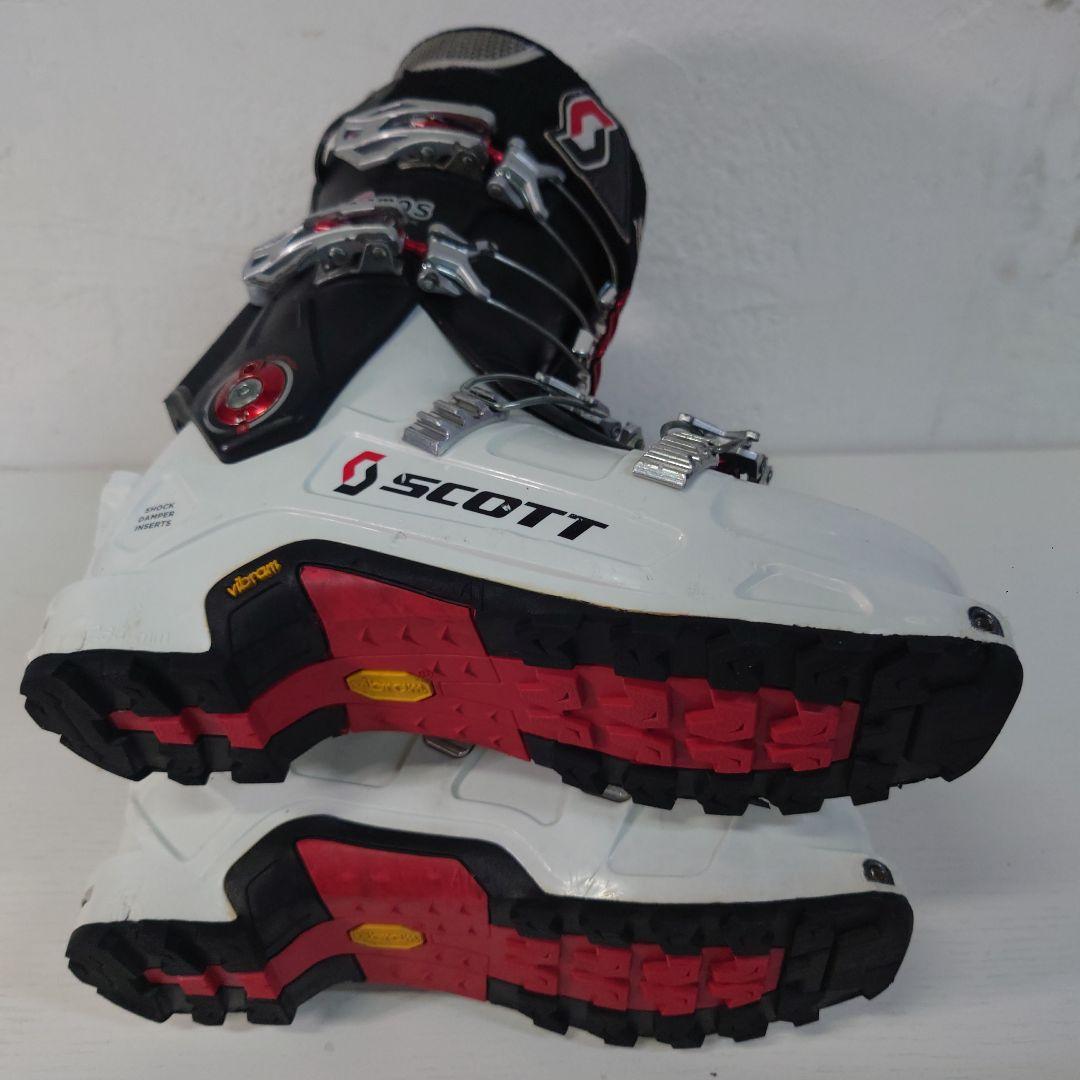 やまあおいSCOTT コスモス 25.5