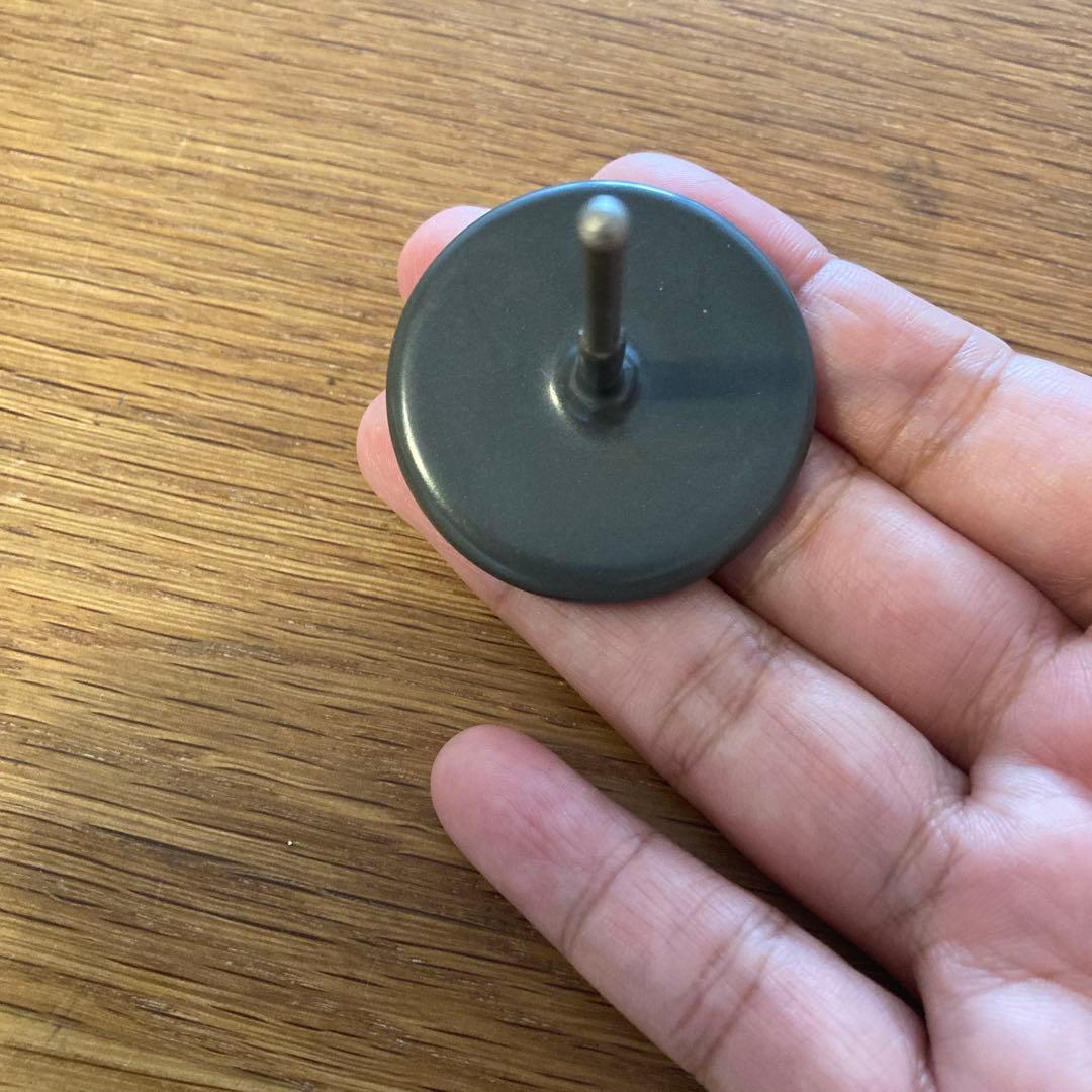 インディバキャパエレクトロード40ミリ細軸