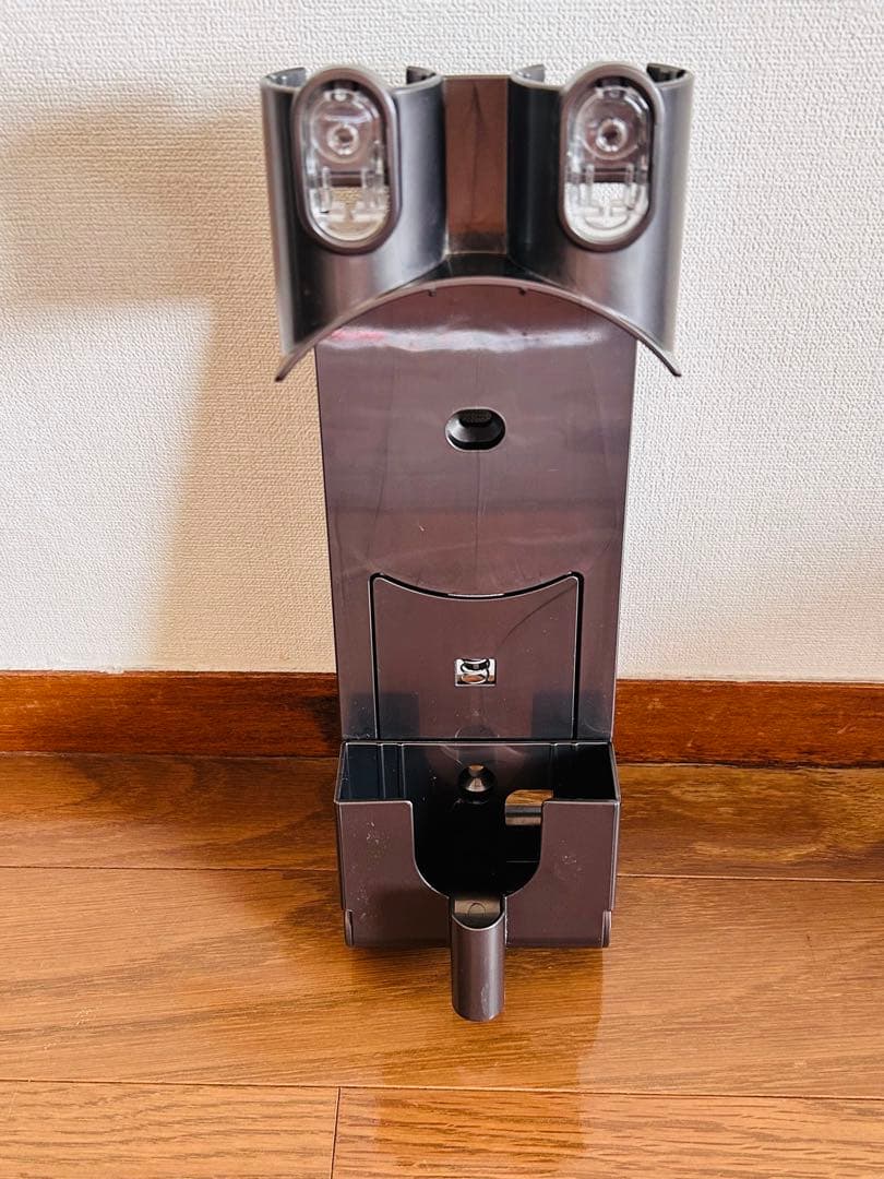 【セット品】Dyson コードレス掃除機 v6 Slim Origin ダイソン